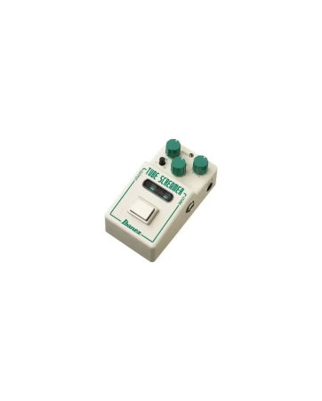 Chitare si bass - Pedală chitară Ibanez NuTube Screamer - Ibanez