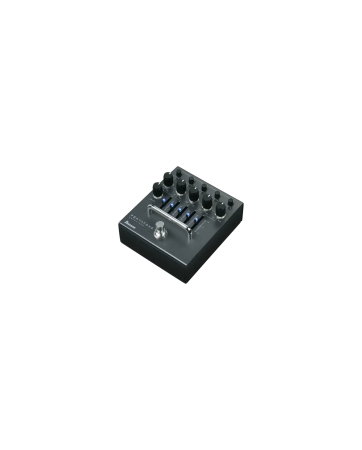 Pedale cu efecte de chitara - Pedală de efect pentru chitară Ibanez Pentatone Equalizer - Ibanez