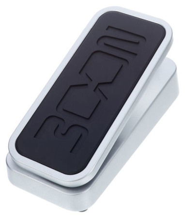 Pedale de volum/expresie/selecție - Pedala de expresie Zoom FP02M