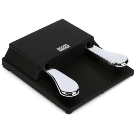 Pedale de claviaturi - Pedală dublă de sustain Studiologic VFP2-15B