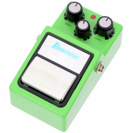 Magazin - Pedala Ibanez TS9