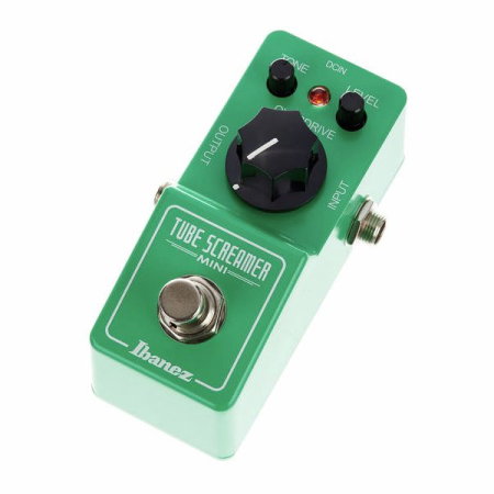 Magazin - Pedala Ibanez Tube Screamer Mini