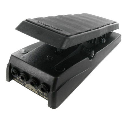 Pedala Lead Foot LFV-2 [1]