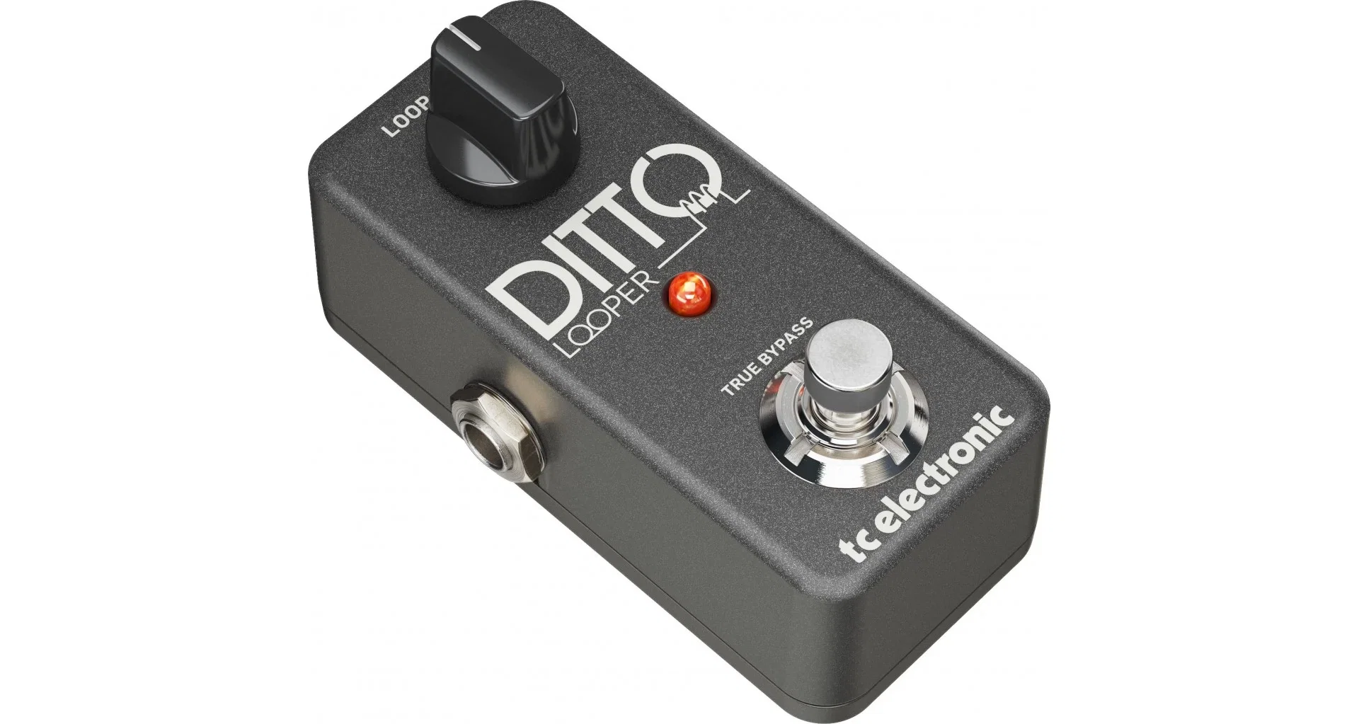 Magazin - Pedala TC Electronic Ditto Looper