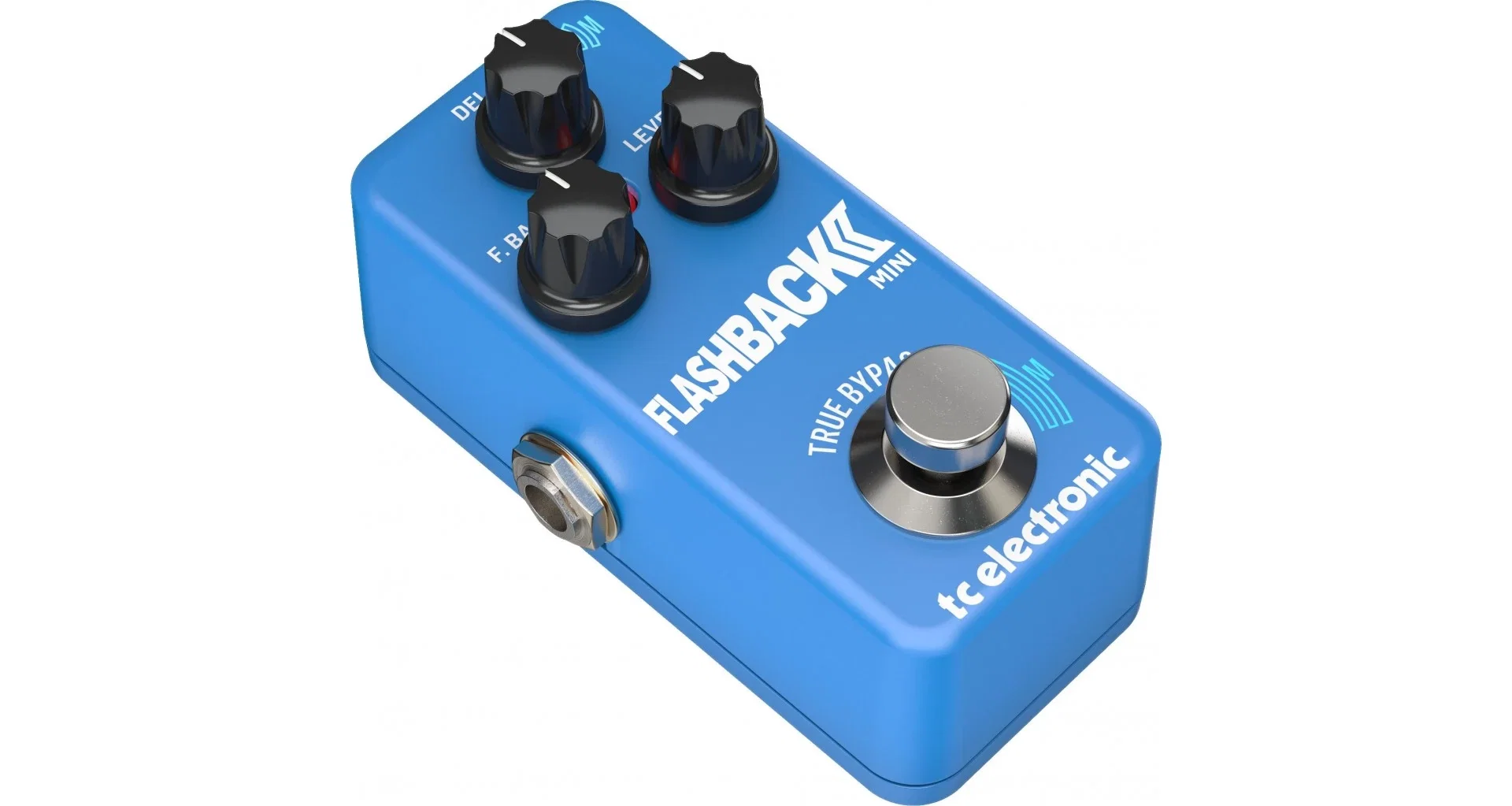 Magazin - Pedala TC Electronic Flashback 2 Mini Delay