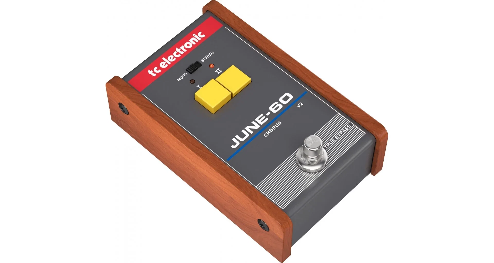 Magazin - Pedala TC Electronic JUNE-60 Chorus V2