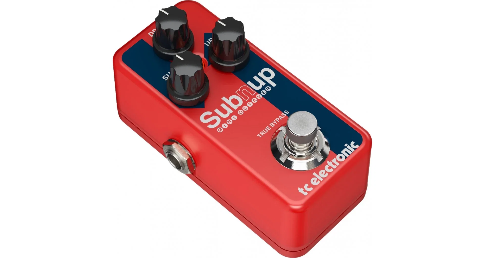 Magazin - Pedala TC Electronic Sub 'N' Up Mini Octaver