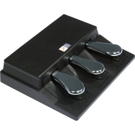 Pedale de claviaturi - Pedală triplă de expresie Studiologic SLP3-D