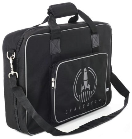 Pedalboard Harley Benton SpaceShip 40 [2]