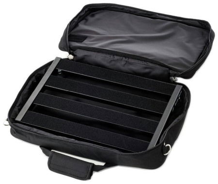 Pedalboard Harley Benton SpaceShip 40 [1]