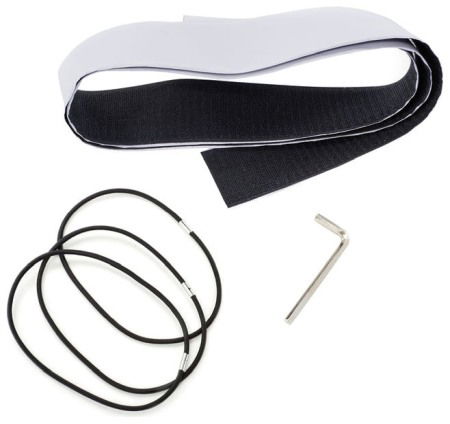 Pedalier Harley Benton SpaceShip 50C [3]