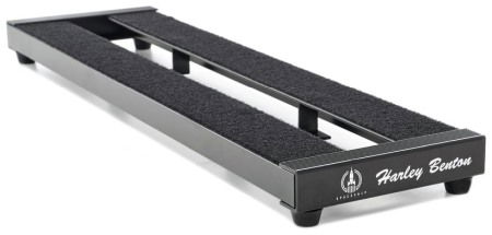 Pedalier Harley Benton SpaceShip 50C [1]