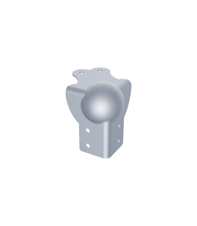 Case-uri, rack, huse si genti - Penn Elcom C1373 PennBrite Brace Ball Corner