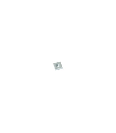 Magazin - Penn Elcom M6 Square Nut for R0830 Sliding Rack Strip