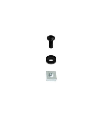 Magazin - Penn Elcom Mounting Set 12mm With M6 Thread