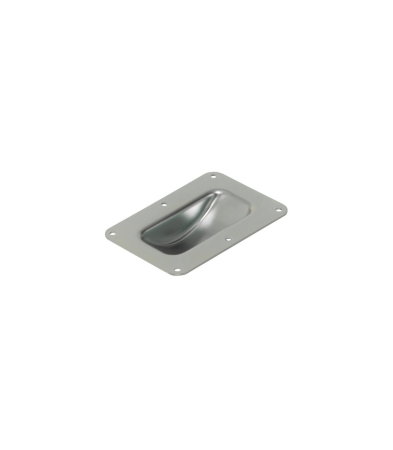 Case-uri, rack, huse si genti - Penn Elcom W0968Z Recess Castor Dish