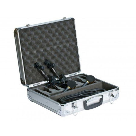 Microfoane pt piane acustice - Pereche microfoane de studio Audix SCX25APS