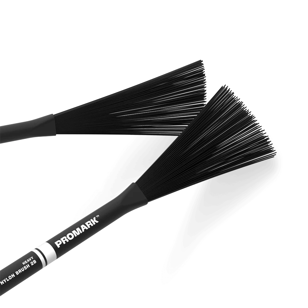 Magazin - Perii ProMark Heavy Nylon Brush