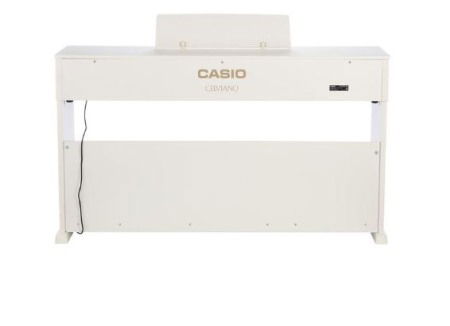 Pian digital Casio AP-270 WE Celviano [1]