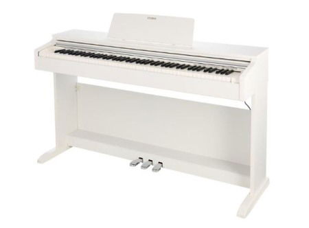 Piane Digitale - Pian digital Casio AP-270 WE Celviano