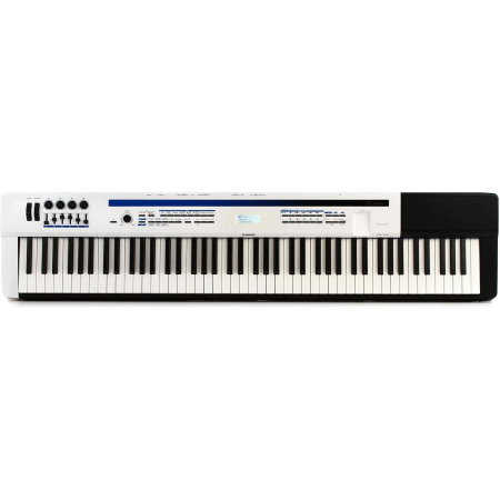 Piane Digitale - Pian digital Casio PX-5S Privia Pro