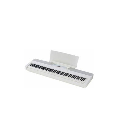 Claviaturi - Pian digital de scenă Kawai ES-520 W