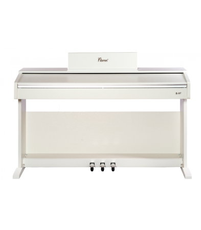 Piane Digitale - Pian digital Flame B97 alb