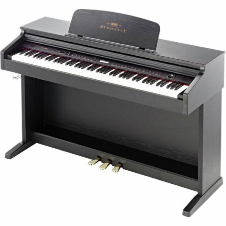Magazin - Pian digital Hemingway DP-501 MKII AT