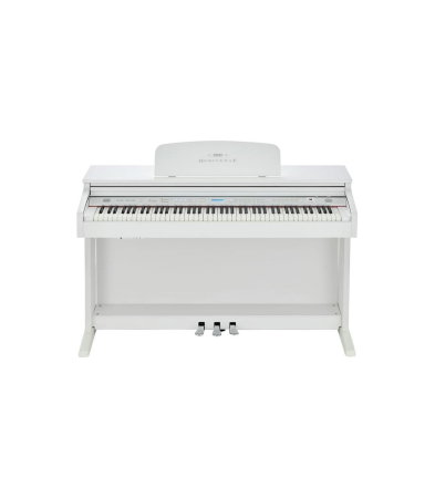 Piane Digitale - Pian digital Hemingway DP-501 MKII WH, alb mat
