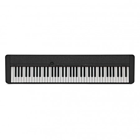 Piane Digitale - Pian digital portabil Casio CT-S1 76 BK