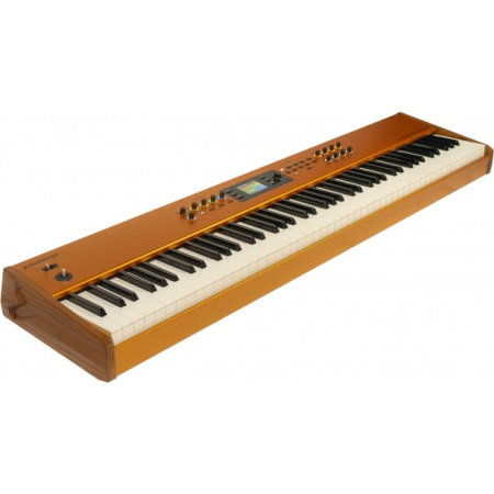 Claviaturi - Pian digital portabil Studiologic Numa X Piano GTse