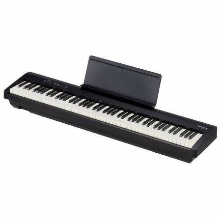 Magazin - Pian digital Roland FP-30X BK