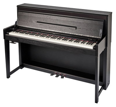 Claviaturi - Pian digital Thomann DP-140 B U BK