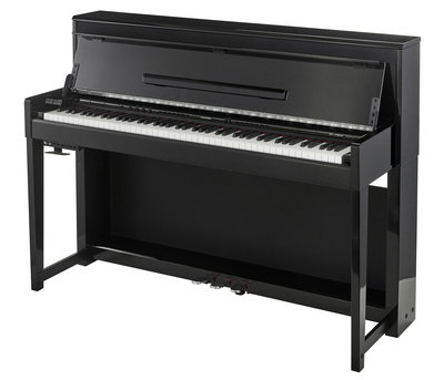 Claviaturi - Pian digital Thomann DP-140 BP UW