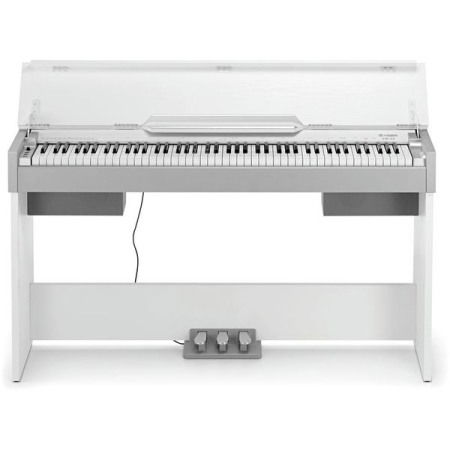 Pian digital Thomann DP-33 WH [1]