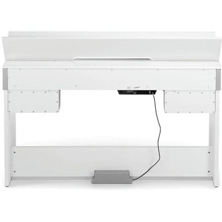 Pian digital Thomann DP-33 WH [3]