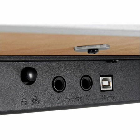 Pian digital Thomann DP-33 WH [10]