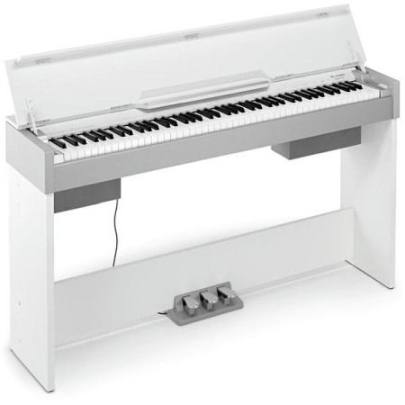 Pian digital Thomann DP-33 WH [2]