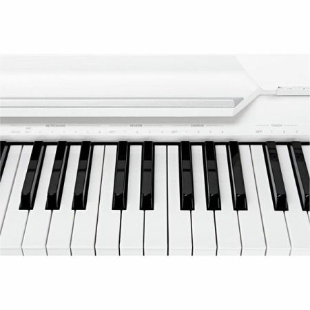 Pian digital Thomann DP-33 WH [7]