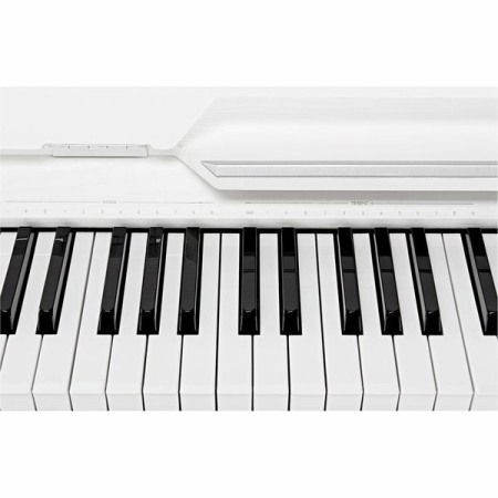 Pian digital Thomann DP-33 WH [6]