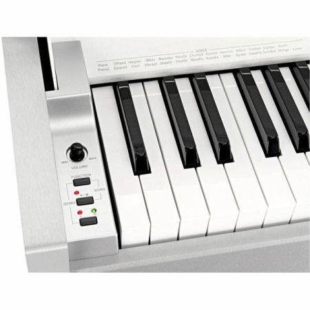 Pian digital Thomann DP-33 WH [5]