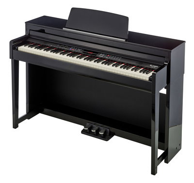 Claviaturi - Pian digital Thomann DP-51 BP