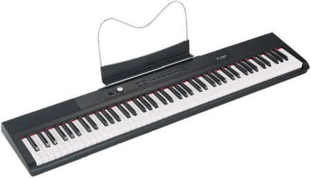 Instrumente cu clape - Pian digital Thomann SP-320