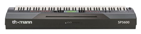 Pian digital Thomann SP-5600 [2]