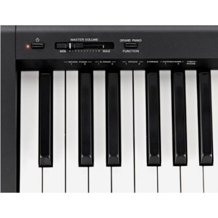 Pian digital Yamaha P-45 B [4]