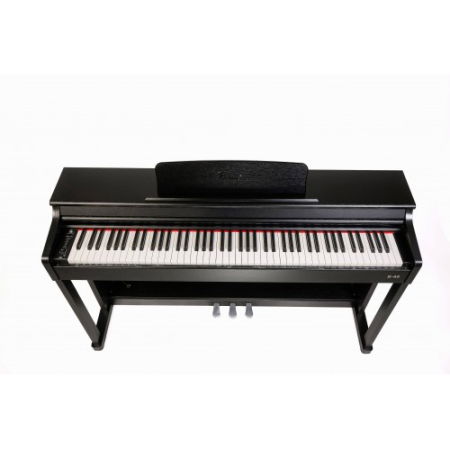 Pian Flame B89 BK [7]