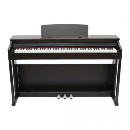 Piane Digitale - Pian Flame B89 BK