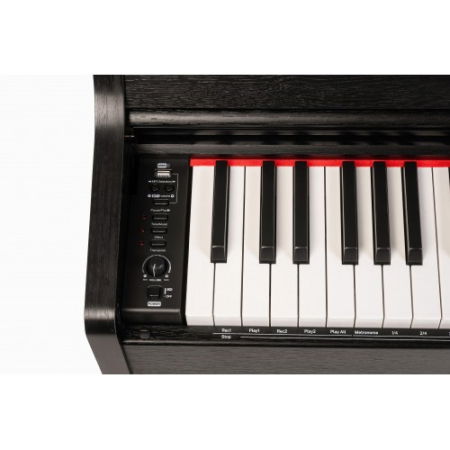 Pian Flame B89 BK [3]