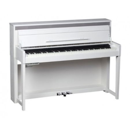 Pian Thomann DP-140 White U [9]