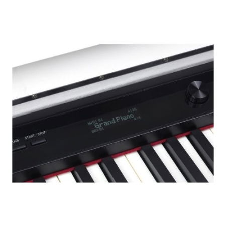 Pian Thomann DP-140 White U [6]